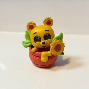 Disney Doorables Series 15 In Full Bloom - Winnie the Pooh